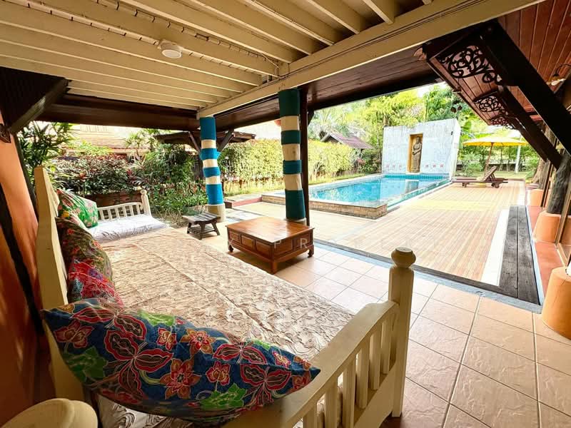 ภูเก็ต - ไทยเฮ้าส์, ภูเก็ต, ดอนจอมเฒ่า, เทพกระษัตรี, ถลาง, ภูเก็ต, 410 ตร.ม., บ้านเดี่ยว ขาย, โดย Connex Property, 500397443 - DDproperty.com