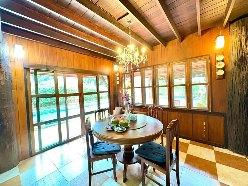 ภูเก็ต - ไทยเฮ้าส์, ภูเก็ต, ดอนจอมเฒ่า, เทพกระษัตรี, ถลาง, ภูเก็ต, 410 ตร.ม., บ้านเดี่ยว ขาย, โดย Connex Property, 500397443 - DDproperty.com