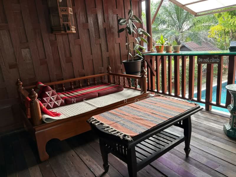 Phuket - Thaihouse, Phuket, ดอนจอมเฒ่า, Thep Krasattri, Thalang, Phuket, 4 Bedrooms, 410 sqm, Single Detached House For Sale, by Connex Property, 500397443 - DDproperty.com