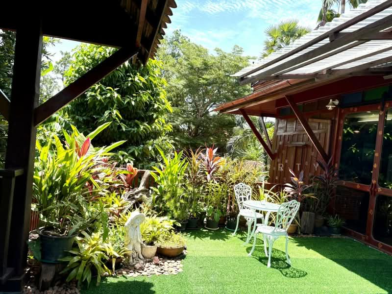 Phuket - Thaihouse, Phuket, ดอนจอมเฒ่า, Thep Krasattri, Thalang, Phuket, 4 Bedrooms, 410 sqm, Single Detached House For Sale, by Connex Property, 500397443 - DDproperty.com