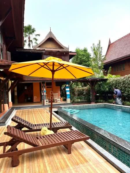 Phuket - Thaihouse, Phuket, ดอนจอมเฒ่า, Thep Krasattri, Thalang, Phuket, 4 Bedrooms, 410 sqm, Single Detached House For Sale, by Connex Property, 500397443 - DDproperty.com