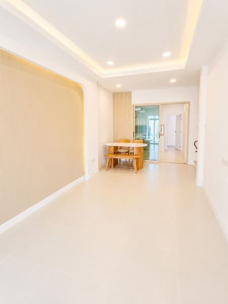 Phong Phet Chaengwattana 14, Bangkok, แจ้งวัฒนะ, Thung Song Hong, Lak Si, Bangkok, 3 Bedrooms, 120 sqm, Townhouse For Sale, by Connex Property, 500397444 - DDproperty.com