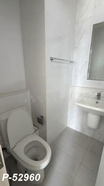 The Niche Pride Thonglor-Phetchaburi, Bangkok, New Petchaburi Road, Bang Kapi, Huai Khwang, Bangkok, 1 Bedroom, 25 sqm, Condo For Rent, by Susira Prueksawun, 500397445 - DDproperty.com