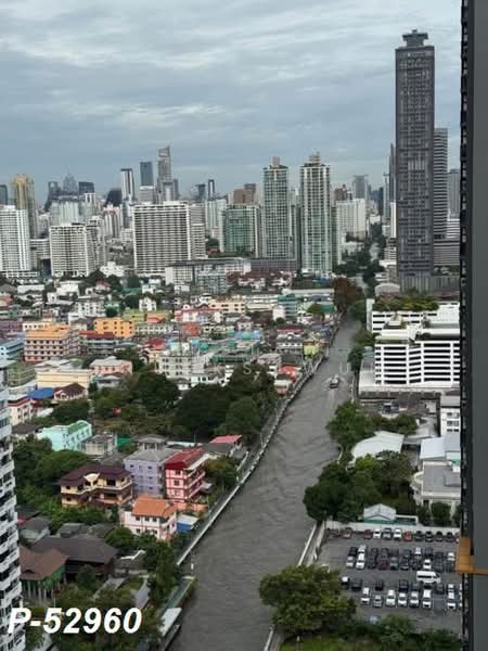 The Niche Pride Thonglor-Phetchaburi : เดอะ นิช ไพรด์ ทองหล่อ-เพชรบุรี, กรุงเทพ, ถนน เพชรบุรีตัดใหม่, บางกะปิ, ห้วยขวาง, กรุงเทพ, 25 ตร.ม., คอนโด ให้เช่า, โดย Susira Prueksawun, 500397445 - DDproperty.com