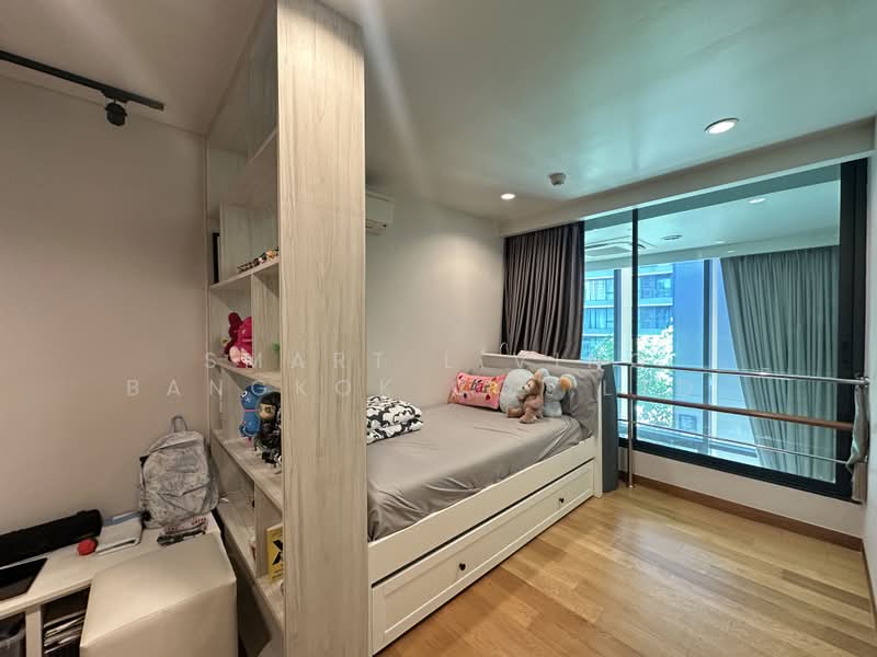 The Lumpini 24, Bangkok, Sukhumvit 24 Road, Khong Tan, Khlong Toei, Bangkok, 3 Bedrooms, 230 sqm, Condo For Rent, by Smart Living Bangkok Co.,Ltd., 500397446 - DDproperty.com