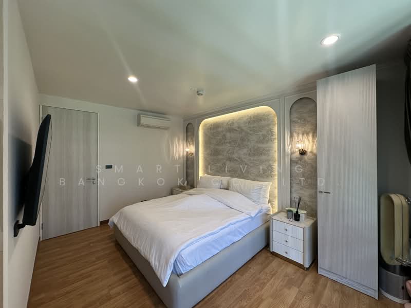 The Lumpini 24, Bangkok, Sukhumvit 24 Road, Khong Tan, Khlong Toei, Bangkok, 3 Bedrooms, 230 sqm, Condo For Rent, by Smart Living Bangkok Co.,Ltd., 500397446 - DDproperty.com