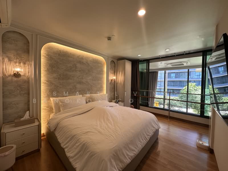 The Lumpini 24, Bangkok, Sukhumvit 24 Road, Khong Tan, Khlong Toei, Bangkok, 3 Bedrooms, 230 sqm, Condo For Rent, by Smart Living Bangkok Co.,Ltd., 500397446 - DDproperty.com