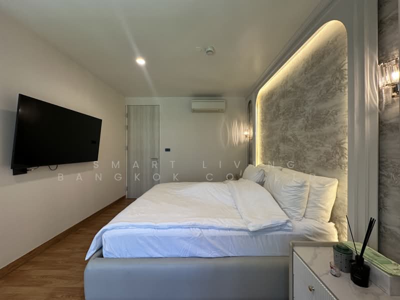 The Lumpini 24, Bangkok, Sukhumvit 24 Road, Khong Tan, Khlong Toei, Bangkok, 3 Bedrooms, 230 sqm, Condo For Rent, by Smart Living Bangkok Co.,Ltd., 500397446 - DDproperty.com