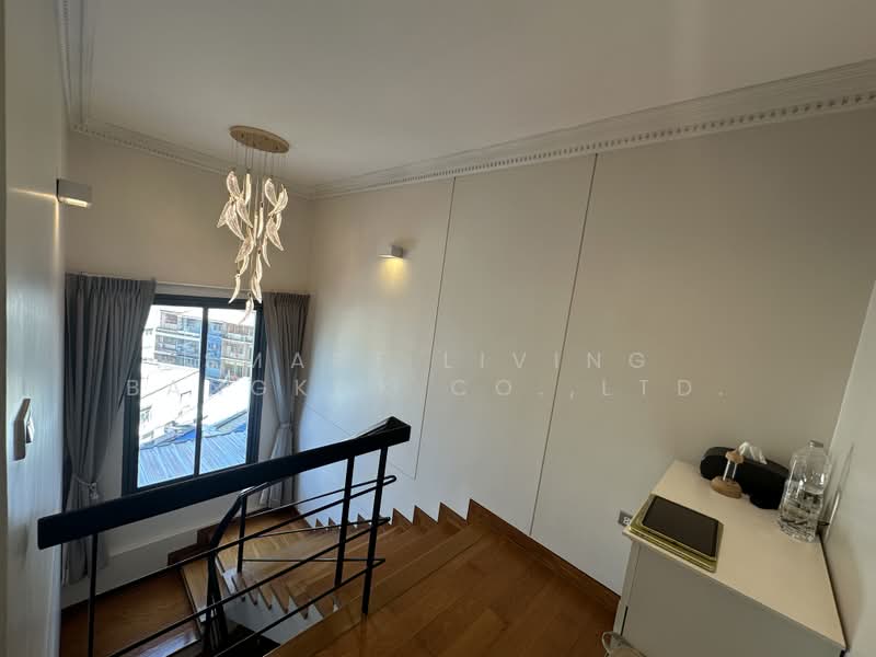 The Lumpini 24, Bangkok, Sukhumvit 24 Road, Khong Tan, Khlong Toei, Bangkok, 3 Bedrooms, 230 sqm, Condo For Rent, by Smart Living Bangkok Co.,Ltd., 500397446 - DDproperty.com
