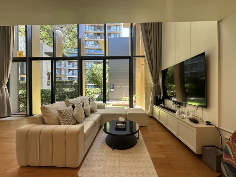The Lumpini 24, Bangkok, Sukhumvit 24 Road, Khong Tan, Khlong Toei, Bangkok, 3 Bedrooms, 230 sqm, Condo For Rent, by Smart Living Bangkok Co.,Ltd., 500397446 - DDproperty.com