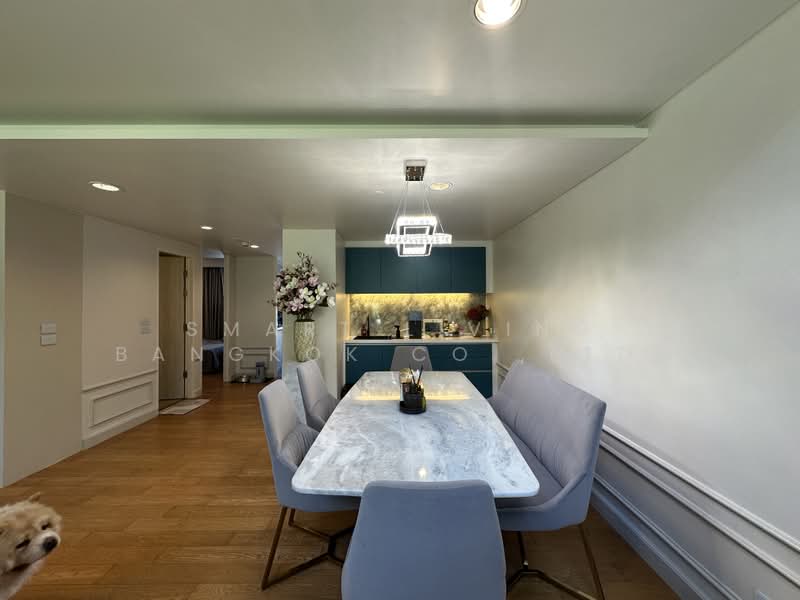 The Lumpini 24, Bangkok, Sukhumvit 24 Road, Khong Tan, Khlong Toei, Bangkok, 3 Bedrooms, 230 sqm, Condo For Rent, by Smart Living Bangkok Co.,Ltd., 500397446 - DDproperty.com