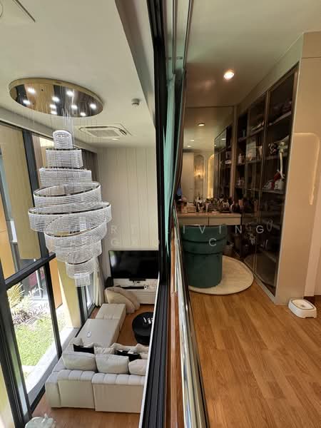 The Lumpini 24, Bangkok, Sukhumvit 24 Road, Khong Tan, Khlong Toei, Bangkok, 3 Bedrooms, 230 sqm, Condo For Rent, by Smart Living Bangkok Co.,Ltd., 500397446 - DDproperty.com