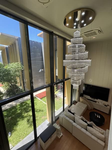 The Lumpini 24, Bangkok, Sukhumvit 24 Road, Khong Tan, Khlong Toei, Bangkok, 3 Bedrooms, 230 sqm, Condo For Rent, by Smart Living Bangkok Co.,Ltd., 500397446 - DDproperty.com