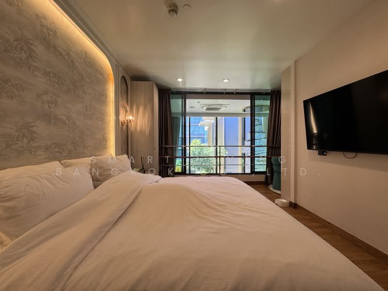 The Lumpini 24, Bangkok, Sukhumvit 24 Road, Khong Tan, Khlong Toei, Bangkok, 3 Bedrooms, 230 sqm, Condo For Rent, by Smart Living Bangkok Co.,Ltd., 500397446 - DDproperty.com