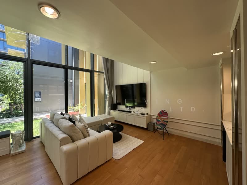 The Lumpini 24, Bangkok, Sukhumvit 24 Road, Khong Tan, Khlong Toei, Bangkok, 3 Bedrooms, 230 sqm, Condo For Rent, by Smart Living Bangkok Co.,Ltd., 500397446 - DDproperty.com