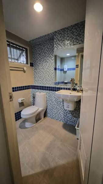 Merit Place Phase 3, Bangkok, ลาดพร้าว, Khlong Chaokhun Sing, Wang Thonglang, Bangkok, 3 Bedrooms, 112 sqm, Townhouse For Sale, by Connex Property, 500397448 - DDproperty.com