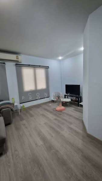 Merit Place Phase 3, Bangkok, ลาดพร้าว, Khlong Chaokhun Sing, Wang Thonglang, Bangkok, 3 Bedrooms, 112 sqm, Townhouse For Sale, by Connex Property, 500397448 - DDproperty.com