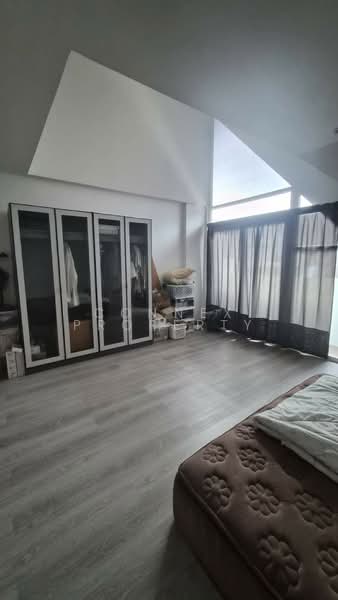 Merit Place Phase 3, Bangkok, ลาดพร้าว, Khlong Chaokhun Sing, Wang Thonglang, Bangkok, 3 Bedrooms, 112 sqm, Townhouse For Sale, by Connex Property, 500397448 - DDproperty.com