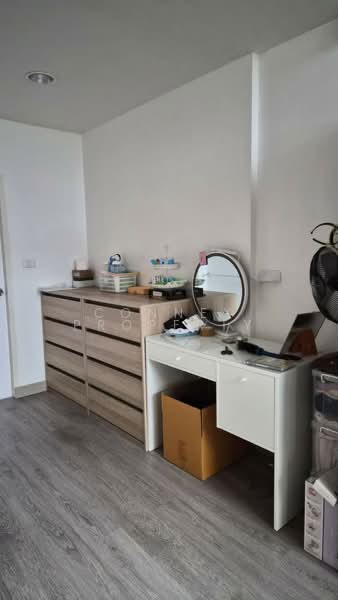 Merit Place Phase 3, Bangkok, ลาดพร้าว, Khlong Chaokhun Sing, Wang Thonglang, Bangkok, 3 Bedrooms, 112 sqm, Townhouse For Sale, by Connex Property, 500397448 - DDproperty.com