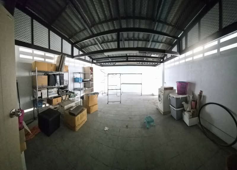 Merit Place Phase 3, Bangkok, ลาดพร้าว, Khlong Chaokhun Sing, Wang Thonglang, Bangkok, 3 Bedrooms, 112 sqm, Townhouse For Sale, by Connex Property, 500397448 - DDproperty.com