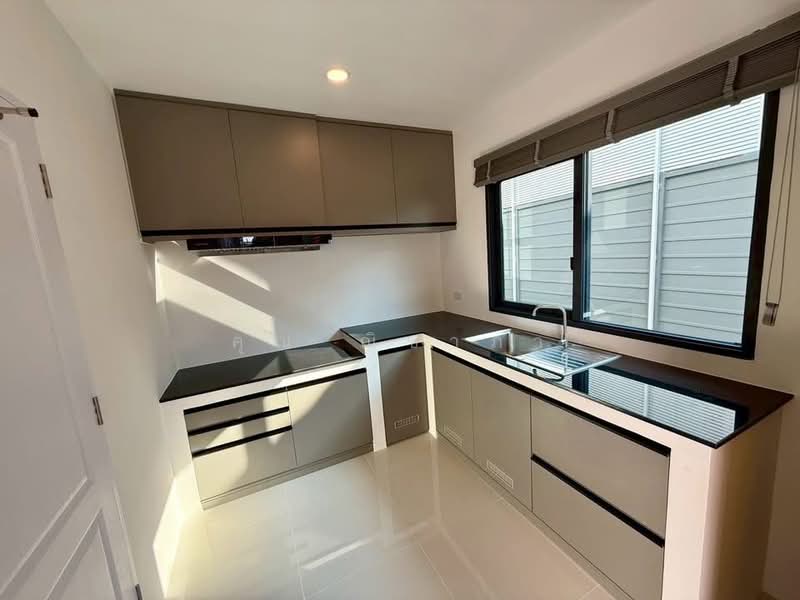 Centro Vibhavadi, Bangkok, Chang Akat Uthit Road, Sanam Bin, Don Mueang, Bangkok, 4 Bedrooms, 274 sqm, Single Detached House For Rent, by คุณ ณิชาภา, 500397450 - DDproperty.com