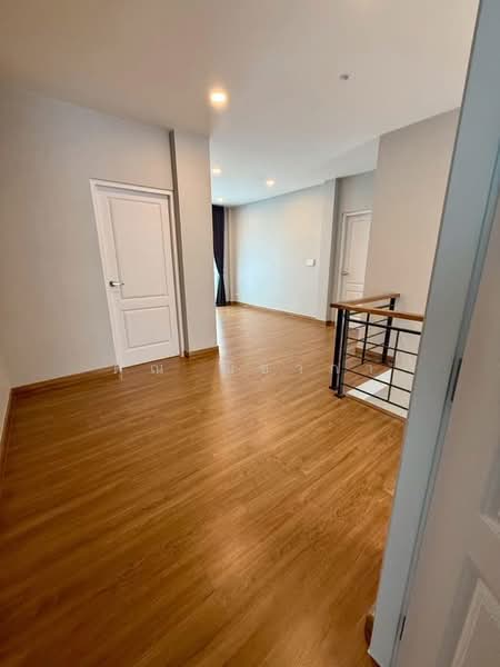Centro Vibhavadi, Bangkok, Chang Akat Uthit Road, Sanam Bin, Don Mueang, Bangkok, 4 Bedrooms, 274 sqm, Single Detached House For Rent, by คุณ ณิชาภา, 500397450 - DDproperty.com