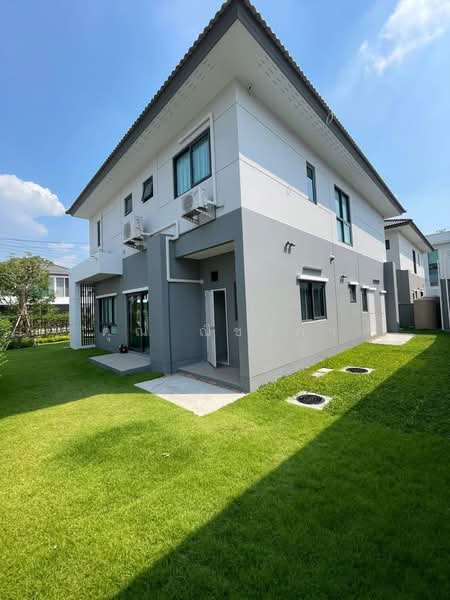 Centro Vibhavadi, Bangkok, Chang Akat Uthit Road, Sanam Bin, Don Mueang, Bangkok, 4 Bedrooms, 274 sqm, Single Detached House For Rent, by คุณ ณิชาภา, 500397450 - DDproperty.com