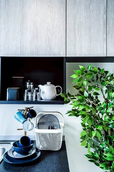 I'm Chinatown Residence, Bangkok, Pom Prap, Pom Prap Sattru Phai, Bangkok, Studio, 25 sqm, Condo For Rent, by Chanon Phangchienghien, 500397452 - DDproperty.com