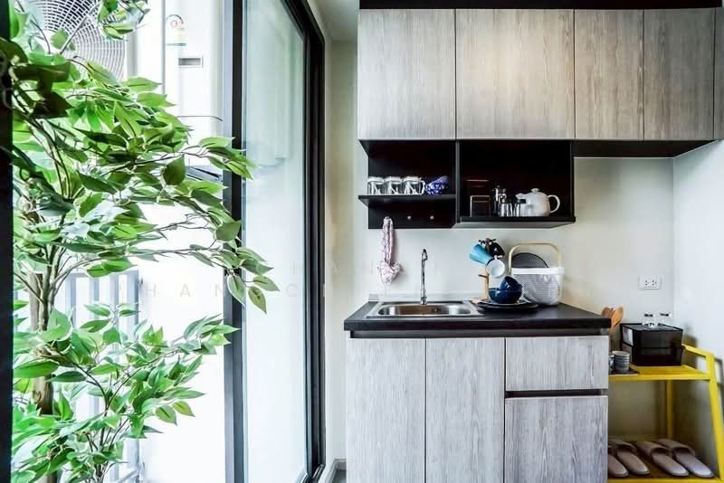 I'm Chinatown Residence, Bangkok, Pom Prap, Pom Prap Sattru Phai, Bangkok, Studio, 25 sqm, Condo For Rent, by Chanon Phangchienghien, 500397452 - DDproperty.com
