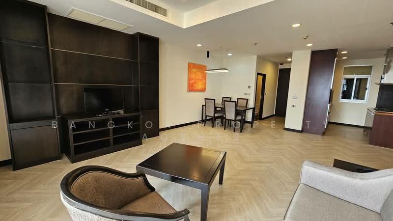 Grand Mercure Bangkok Asoke Residence : แกรนด์ เมอร์เคียว อโศก เรสซิเดนซ์, กรุงเทพ, 50 5 ซอย สุขุมวิท 19, คลองตันเหนือ, วัฒนา, กรุงเทพ, 156 ตร.ม., คอนโด ให้เช่า, โดย BANGKOK PROPERTY AGENTS, 500397453 - DDproperty.com
