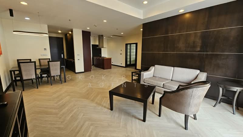 Grand Mercure Bangkok Asoke Residence : แกรนด์ เมอร์เคียว อโศก เรสซิเดนซ์, กรุงเทพ, 50 5 ซอย สุขุมวิท 19, คลองตันเหนือ, วัฒนา, กรุงเทพ, 156 ตร.ม., คอนโด ให้เช่า, โดย BANGKOK PROPERTY AGENTS, 500397453 - DDproperty.com