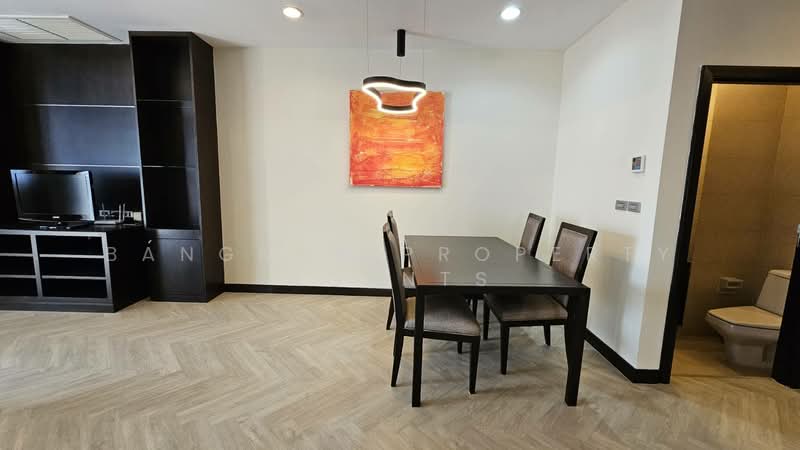 Grand Mercure Bangkok Asoke Residence, Bangkok, 50 5 Soi Sukhumvit 19, Khlong Tan Nua, Watthana, Bangkok, 2 Bedrooms, 156 sqm, Condo For Rent, by BANGKOK PROPERTY AGENTS, 500397453 - DDproperty.com