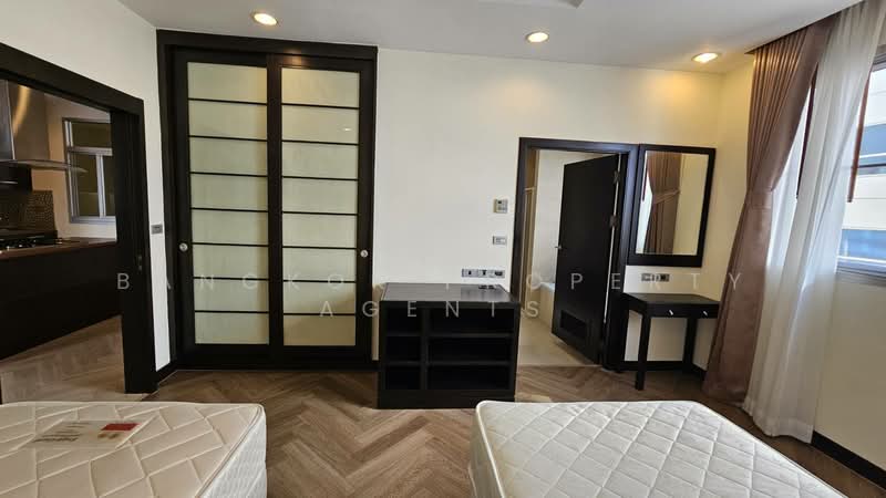 Grand Mercure Bangkok Asoke Residence : แกรนด์ เมอร์เคียว อโศก เรสซิเดนซ์, กรุงเทพ, 50 5 ซอย สุขุมวิท 19, คลองตันเหนือ, วัฒนา, กรุงเทพ, 156 ตร.ม., คอนโด ให้เช่า, โดย BANGKOK PROPERTY AGENTS, 500397453 - DDproperty.com