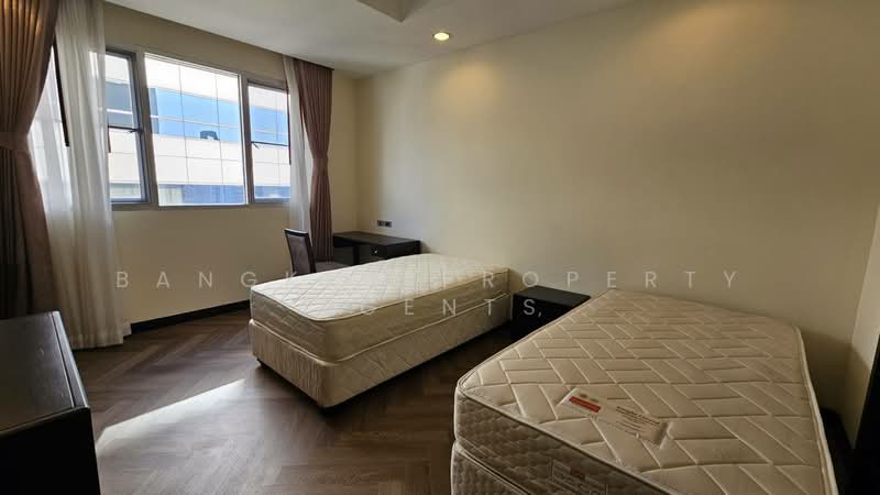 Grand Mercure Bangkok Asoke Residence : แกรนด์ เมอร์เคียว อโศก เรสซิเดนซ์, กรุงเทพ, 50 5 ซอย สุขุมวิท 19, คลองตันเหนือ, วัฒนา, กรุงเทพ, 156 ตร.ม., คอนโด ให้เช่า, โดย BANGKOK PROPERTY AGENTS, 500397453 - DDproperty.com