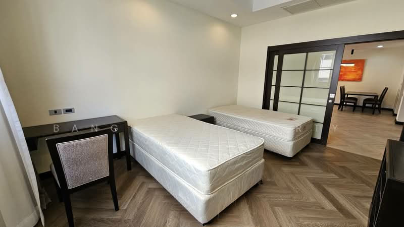 Grand Mercure Bangkok Asoke Residence, Bangkok, 50 5 Soi Sukhumvit 19, Khlong Tan Nua, Watthana, Bangkok, 2 Bedrooms, 156 sqm, Condo For Rent, by BANGKOK PROPERTY AGENTS, 500397453 - DDproperty.com