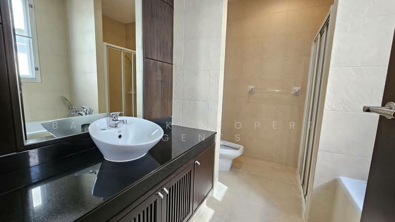 Grand Mercure Bangkok Asoke Residence : แกรนด์ เมอร์เคียว อโศก เรสซิเดนซ์, กรุงเทพ, 50 5 ซอย สุขุมวิท 19, คลองตันเหนือ, วัฒนา, กรุงเทพ, 156 ตร.ม., คอนโด ให้เช่า, โดย BANGKOK PROPERTY AGENTS, 500397453 - DDproperty.com