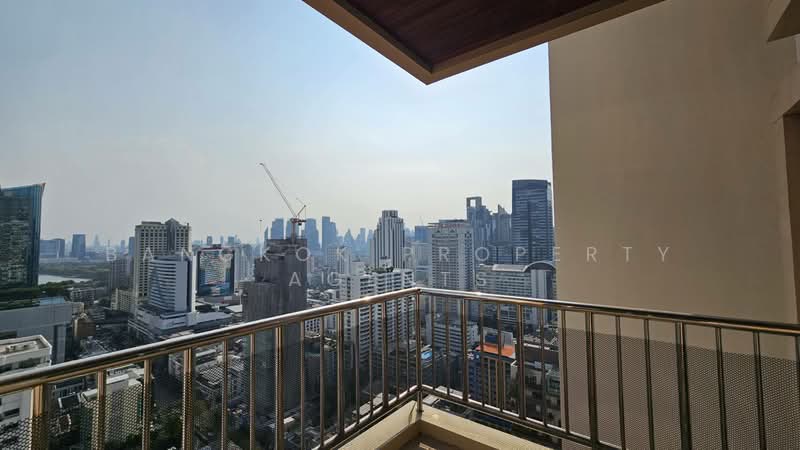 Grand Mercure Bangkok Asoke Residence, Bangkok, 50 5 Soi Sukhumvit 19, Khlong Tan Nua, Watthana, Bangkok, 2 Bedrooms, 156 sqm, Condo For Rent, by BANGKOK PROPERTY AGENTS, 500397453 - DDproperty.com