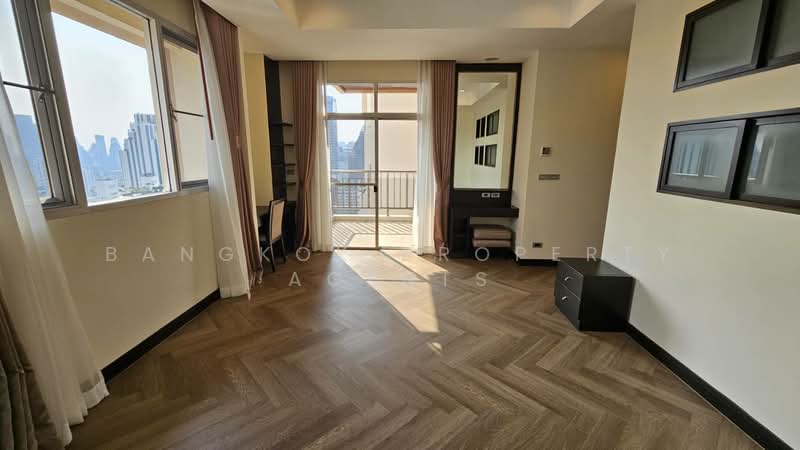 Grand Mercure Bangkok Asoke Residence : แกรนด์ เมอร์เคียว อโศก เรสซิเดนซ์, กรุงเทพ, 50 5 ซอย สุขุมวิท 19, คลองตันเหนือ, วัฒนา, กรุงเทพ, 156 ตร.ม., คอนโด ให้เช่า, โดย BANGKOK PROPERTY AGENTS, 500397453 - DDproperty.com