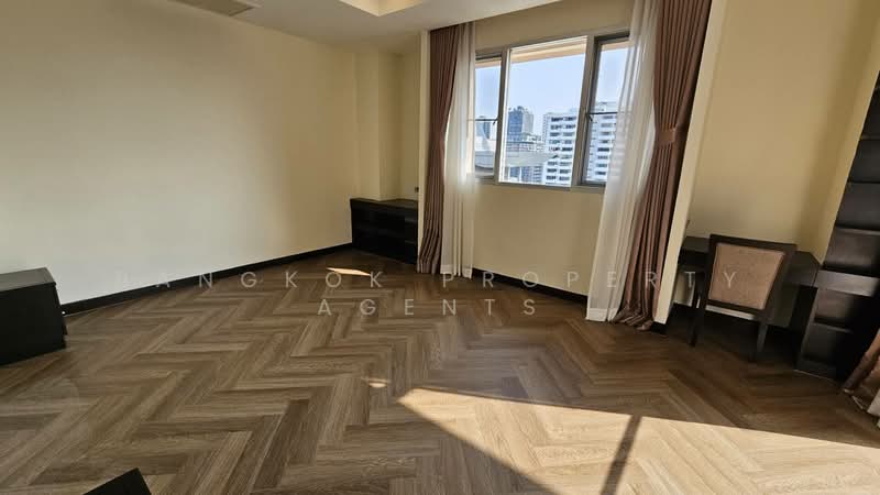 Grand Mercure Bangkok Asoke Residence, Bangkok, 50 5 Soi Sukhumvit 19, Khlong Tan Nua, Watthana, Bangkok, 2 Bedrooms, 156 sqm, Condo For Rent, by BANGKOK PROPERTY AGENTS, 500397453 - DDproperty.com