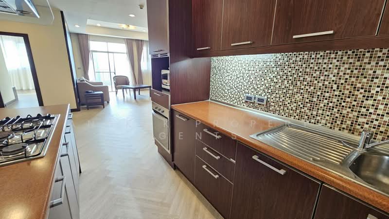 Grand Mercure Bangkok Asoke Residence : แกรนด์ เมอร์เคียว อโศก เรสซิเดนซ์, กรุงเทพ, 50 5 ซอย สุขุมวิท 19, คลองตันเหนือ, วัฒนา, กรุงเทพ, 156 ตร.ม., คอนโด ให้เช่า, โดย BANGKOK PROPERTY AGENTS, 500397453 - DDproperty.com