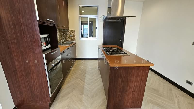 Grand Mercure Bangkok Asoke Residence, Bangkok, 50 5 Soi Sukhumvit 19, Khlong Tan Nua, Watthana, Bangkok, 2 Bedrooms, 156 sqm, Condo For Rent, by BANGKOK PROPERTY AGENTS, 500397453 - DDproperty.com