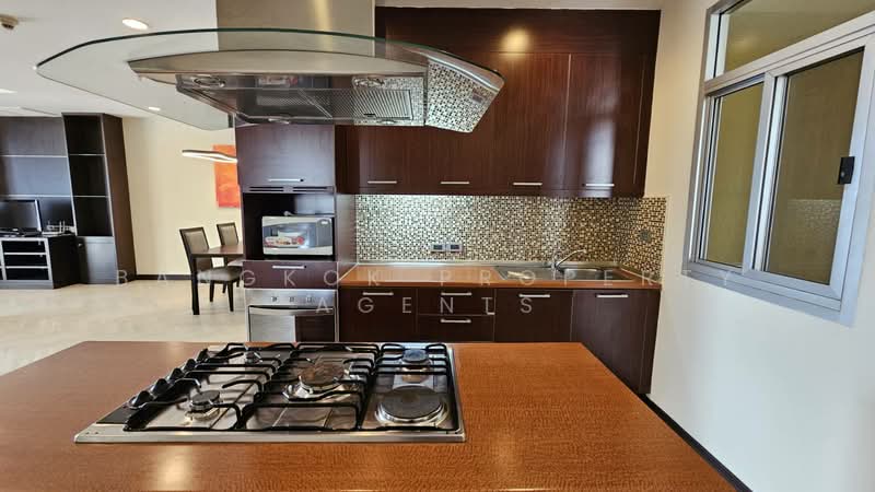 Grand Mercure Bangkok Asoke Residence : แกรนด์ เมอร์เคียว อโศก เรสซิเดนซ์, กรุงเทพ, 50 5 ซอย สุขุมวิท 19, คลองตันเหนือ, วัฒนา, กรุงเทพ, 156 ตร.ม., คอนโด ให้เช่า, โดย BANGKOK PROPERTY AGENTS, 500397453 - DDproperty.com