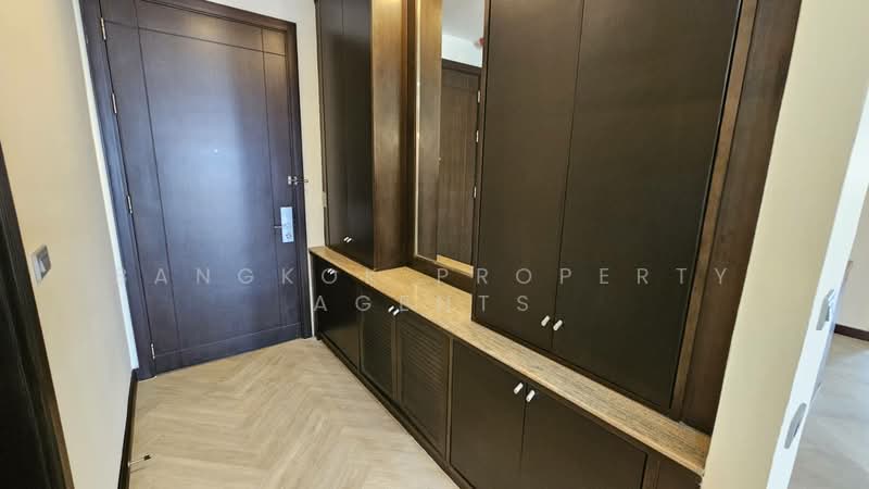 Grand Mercure Bangkok Asoke Residence : แกรนด์ เมอร์เคียว อโศก เรสซิเดนซ์, กรุงเทพ, 50 5 ซอย สุขุมวิท 19, คลองตันเหนือ, วัฒนา, กรุงเทพ, 156 ตร.ม., คอนโด ให้เช่า, โดย BANGKOK PROPERTY AGENTS, 500397453 - DDproperty.com