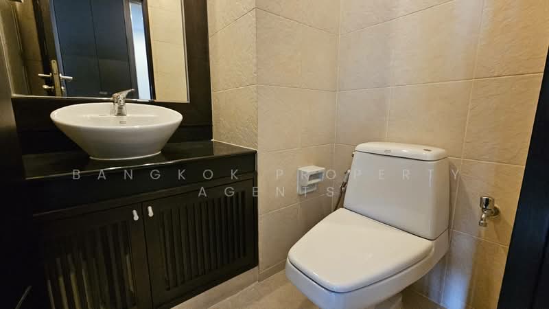 Grand Mercure Bangkok Asoke Residence : แกรนด์ เมอร์เคียว อโศก เรสซิเดนซ์, กรุงเทพ, 50 5 ซอย สุขุมวิท 19, คลองตันเหนือ, วัฒนา, กรุงเทพ, 156 ตร.ม., คอนโด ให้เช่า, โดย BANGKOK PROPERTY AGENTS, 500397453 - DDproperty.com