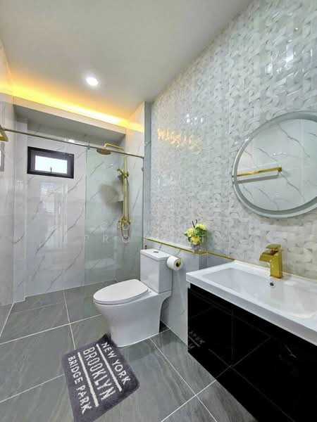 Mabprachan Village, Chon Buri (Pattaya), พรประภานิมิตร, Poong, Bang Lamung (Pattaya), Chon Buri (Pattaya), 4 Bedrooms, 386 sqm, Single Detached House For Sale, by Connex Property, 500397455 - DDproperty.com