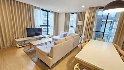 For Rent - Liv @ 49, Bangkok