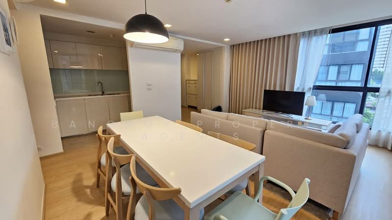 Liv @ 49, Bangkok, 9 Sukhumvit 49 Rd, Khlong Tan Nua, Watthana, Bangkok, 3 Bedrooms, 97 sqm, Condo For Rent, by BANGKOK PROPERTY AGENTS, 500397461 - DDproperty.com