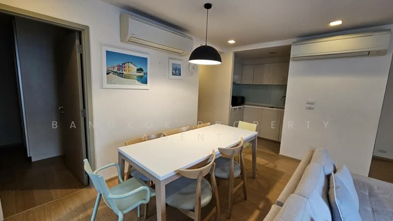 Liv @ 49 : ลิฟ แอท 49, กรุงเทพ, 9 ซอยสุขุมวิท 49, คลองตันเหนือ, วัฒนา, กรุงเทพ, 97 ตร.ม., คอนโด ให้เช่า, โดย BANGKOK PROPERTY AGENTS, 500397461 - DDproperty.com