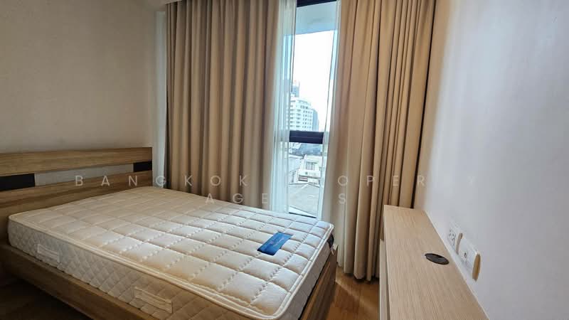 Liv @ 49, Bangkok, 9 Sukhumvit 49 Rd, Khlong Tan Nua, Watthana, Bangkok, 3 Bedrooms, 97 sqm, Condo For Rent, by BANGKOK PROPERTY AGENTS, 500397461 - DDproperty.com