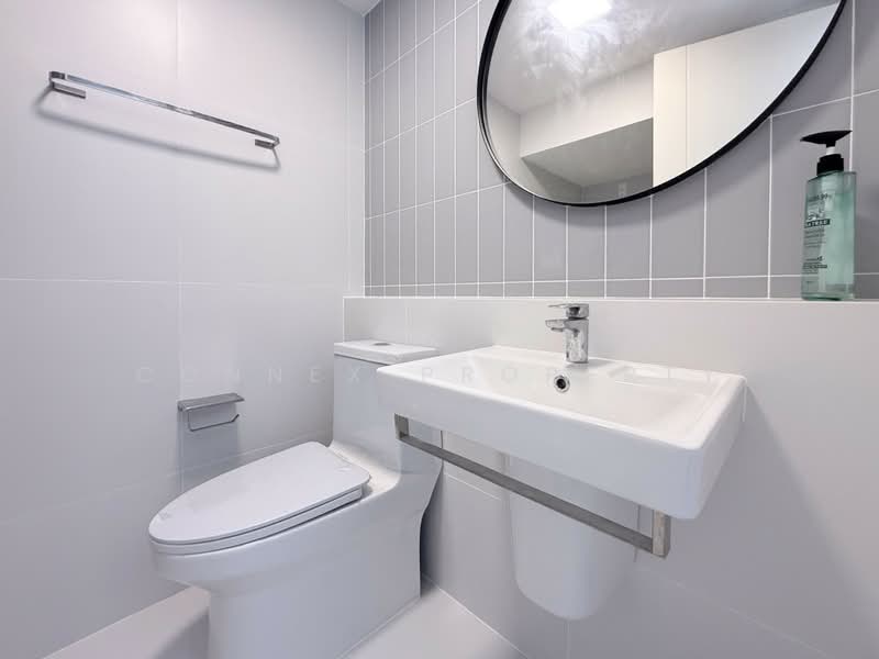 Inizio Suksawat - Prachauthit, Samut Prakan, ประชาอุทิศ, Nai Khlong Bang Pla Kot, Phra Samut Jadee, Samut Prakan, 3 Bedrooms, 135 sqm, Single Detached House For Sale, by Connex Property, 500397463 - DDproperty.com